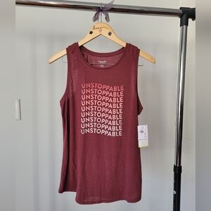 Women's Old Navy Active Unstoppable Muscle - Mauve